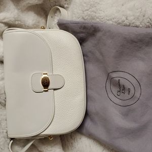 CD White bag